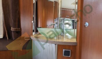 CHAUSSON ALLEGRO 97 completo