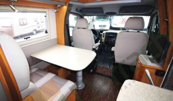 Andrade Pristol 598 U47 completo