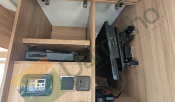 PILOTE SENSATION P 746 U33 completo