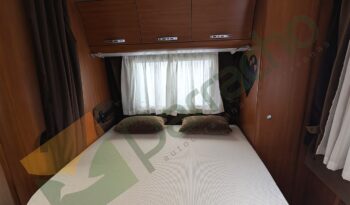 CHAUSSON ALLEGRO 97 completo