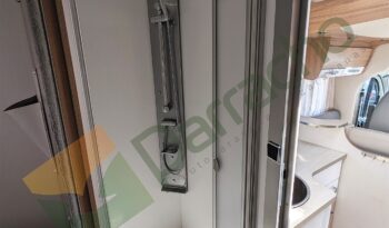 PILOTE SENSATION P 746 U33 completo