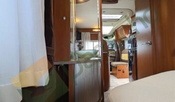 CHAUSSON ALLEGRO 97 completo