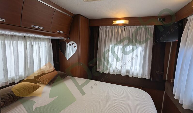 CHAUSSON ALLEGRO 97 completo
