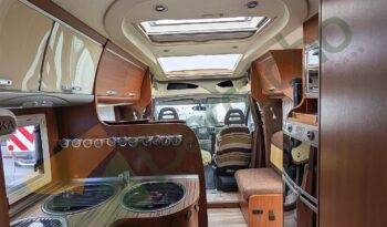 CHAUSSON ALLEGRO 97 completo