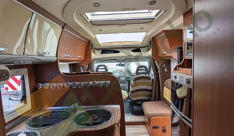 CHAUSSON ALLEGRO 97 completo