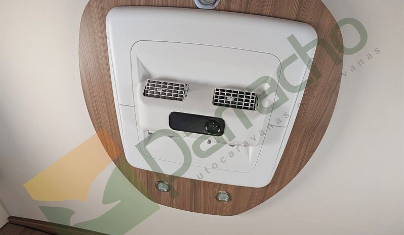 PILOTE SENSATION P 746 U33 completo