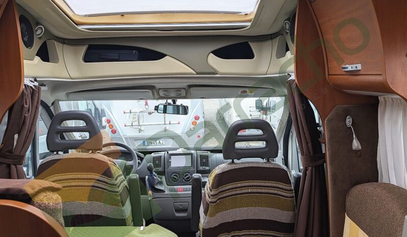 CHAUSSON ALLEGRO 97 completo