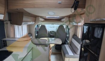 PILOTE SENSATION P 746 U33 completo