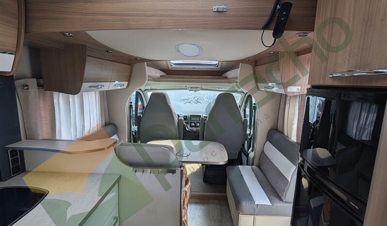 PILOTE SENSATION P 746 U33 completo