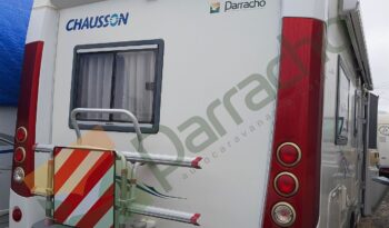 CHAUSSON ALLEGRO 97