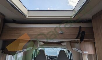 PILOTE SENSATION P 746 U33 completo