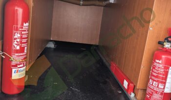 CHAUSSON ALLEGRO 97 completo