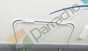 CHAUSSON ALLEGRO 97 completo