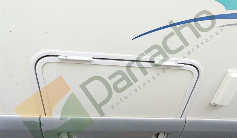 CHAUSSON ALLEGRO 97 completo