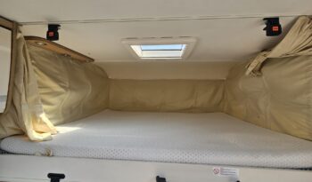 Dethleffs Globebus GT completo
