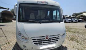 Pilote Essential G 600