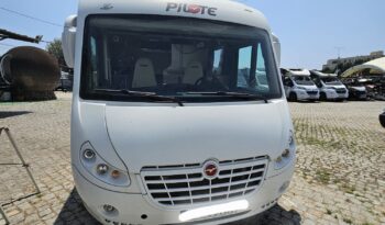 Pilote Essential G 600