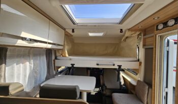 Dethleffs Globebus GT completo