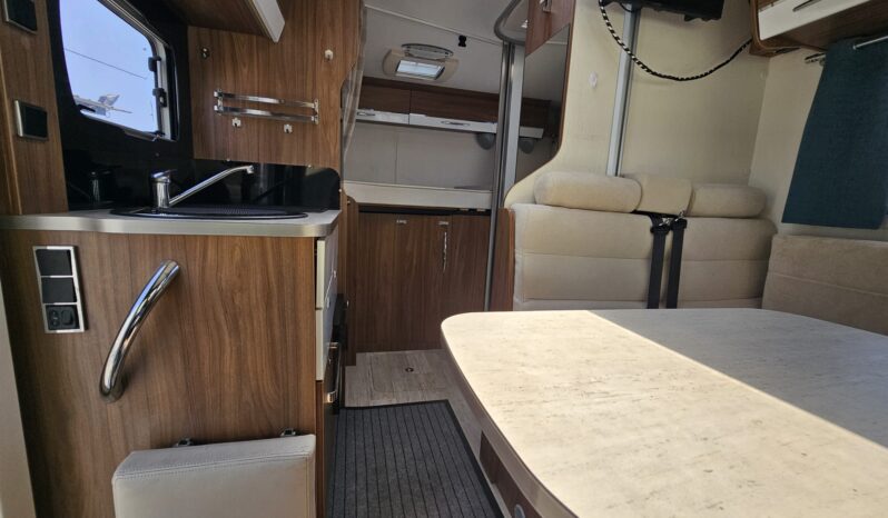 Pilote Essential G 600 completo