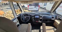 Dethleffs Globebus GT