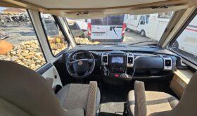 Dethleffs Globebus GT