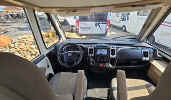Dethleffs Globebus GT