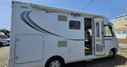 Pilote Essential G 600