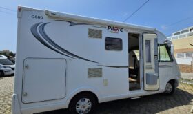 Pilote Essential G 600
