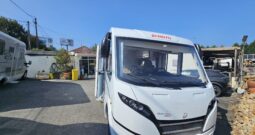 Dethleffs Globebus GT
