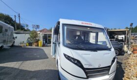 Dethleffs Globebus GT