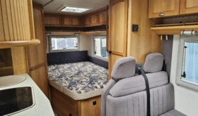 Burstner Elegance 1574