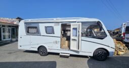 Dethleffs Globebus GT