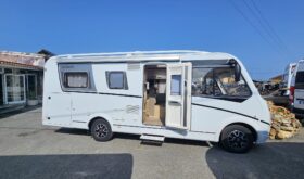 Dethleffs Globebus GT