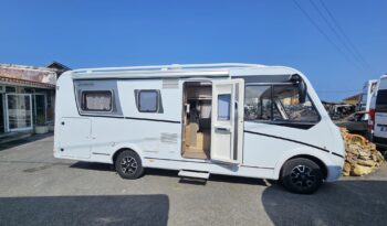 Dethleffs Globebus GT