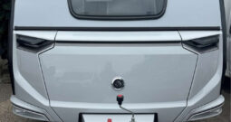 CARAVANA SUDWIND 500QDK