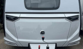 CARAVANA SUDWIND 500QDK