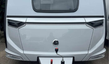 CARAVANA SUDWIND 500QDK