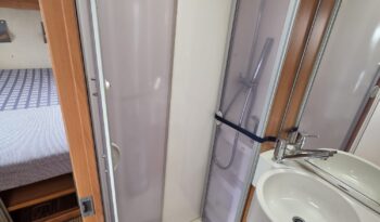 Hymer Tramp CL completo