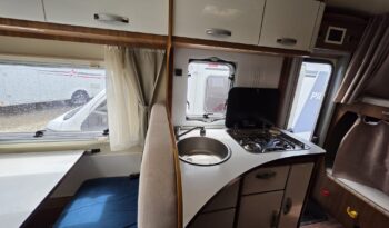 Elnagh Baron 22 completo