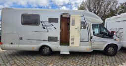 Hymer Tramp CL
