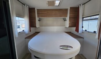 Pilote Expression P650 completo