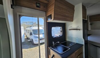 Pilote Expression P650 completo