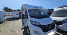 Pilote Expression P650