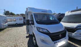 Pilote Expression P650