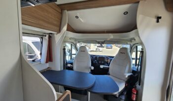 Pilote Expression P650 completo