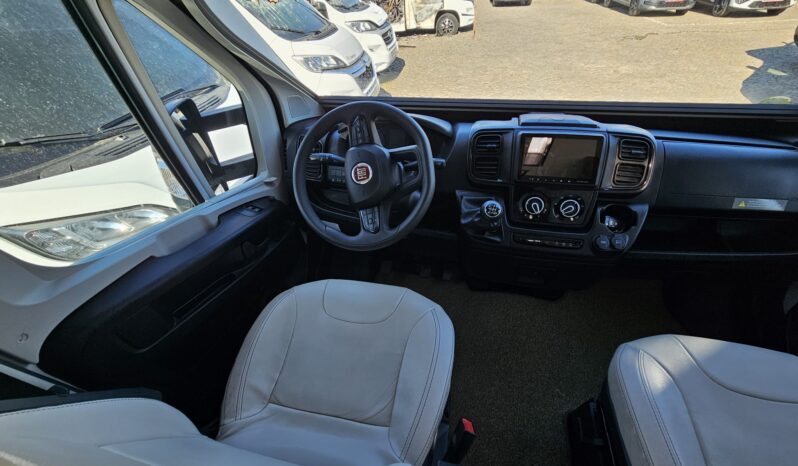 Pilote Expression P650 completo
