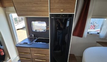 Pilote Expression P650 completo