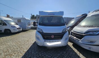 Pilote Expression P650 completo
