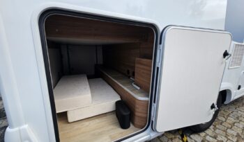 Pilote Expression P650 completo