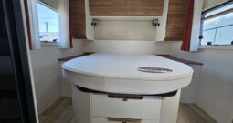 Pilote Expression P650